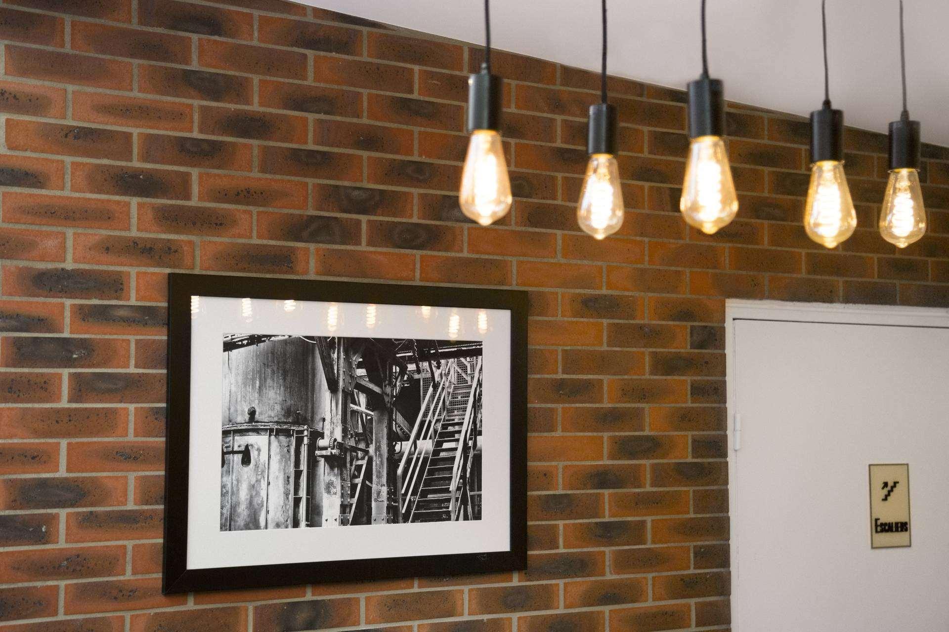Hotel Izzy Issy-les-Moulineaux Bagian luar foto